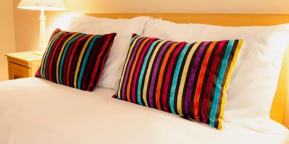 Broadlands Bed and breakfast