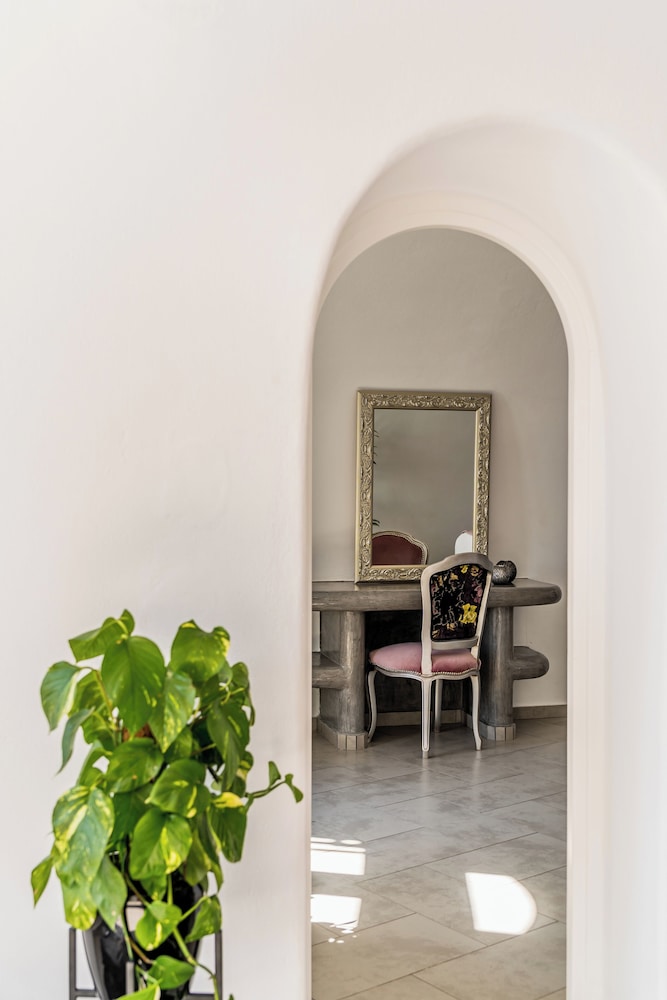 Ventus Paradiso Villa