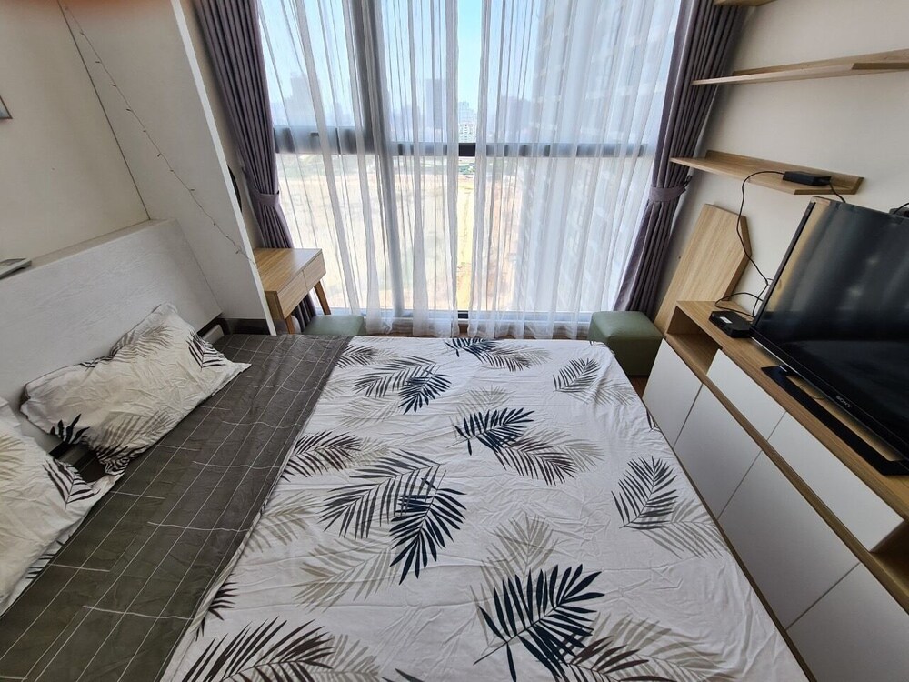 Sunhomes - Tourist Apartment