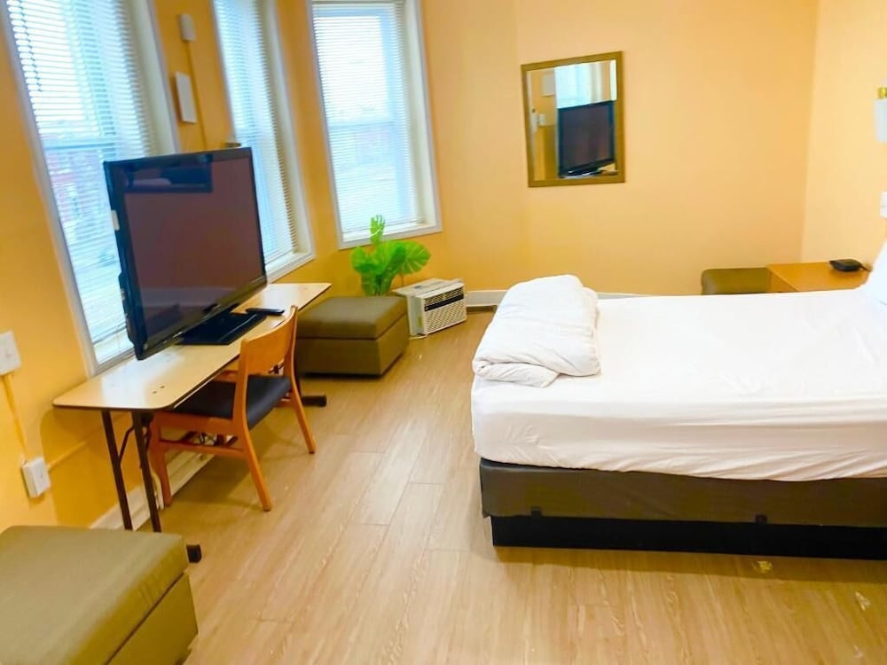 BedExpress hotel hostel - Property Image 17