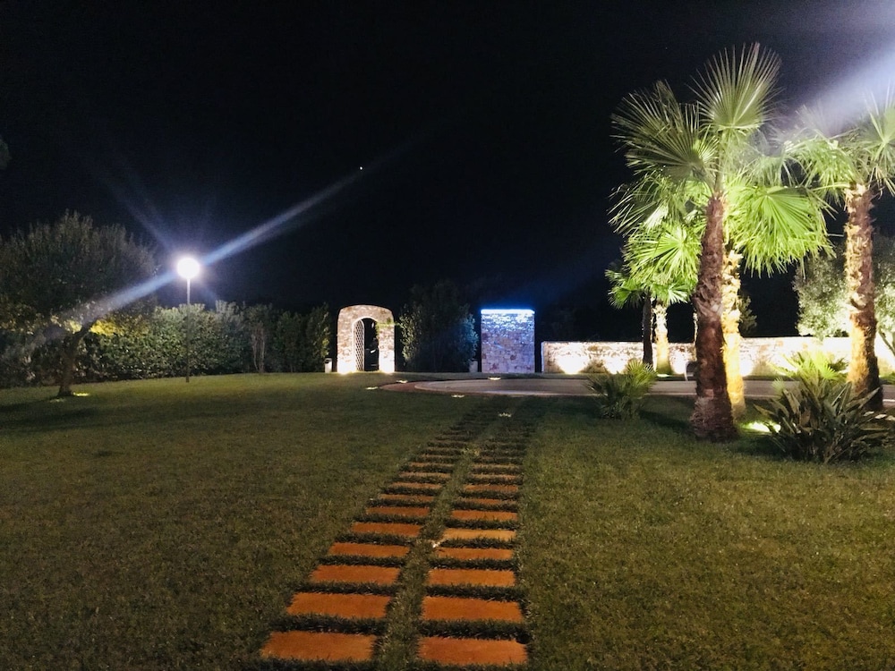 Bed&Breakfast Villa Mamma Grazia, photo 81