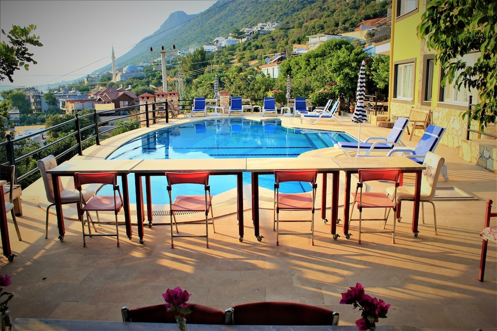 Villa Asoa