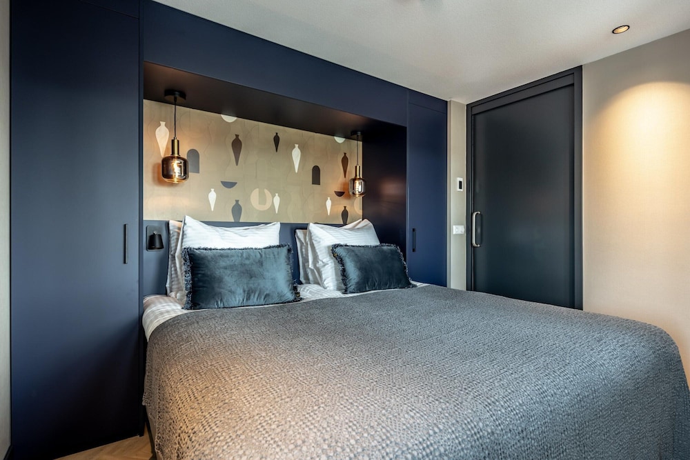 Stylish Delft Apartment