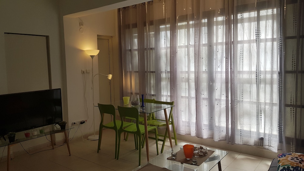 Israel Marina Village rent apartment