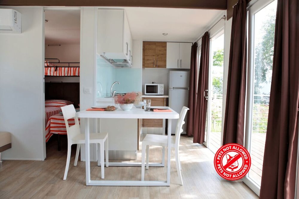Camping Europa Silvella