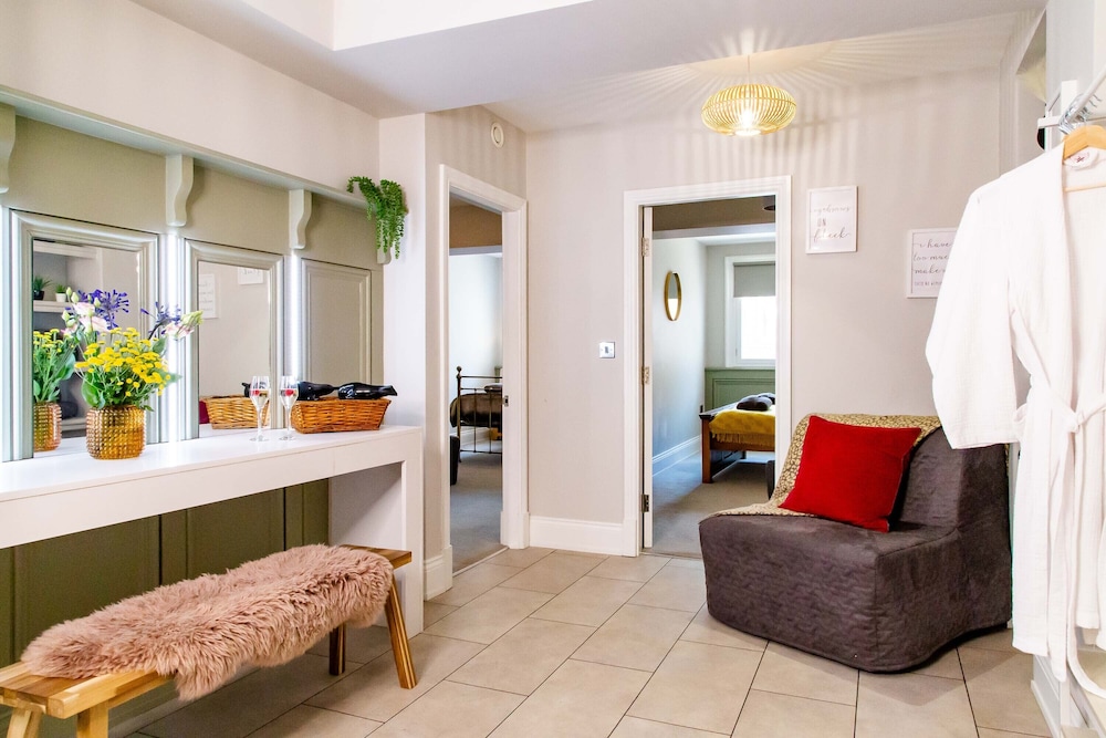 Goodramgate Apartments