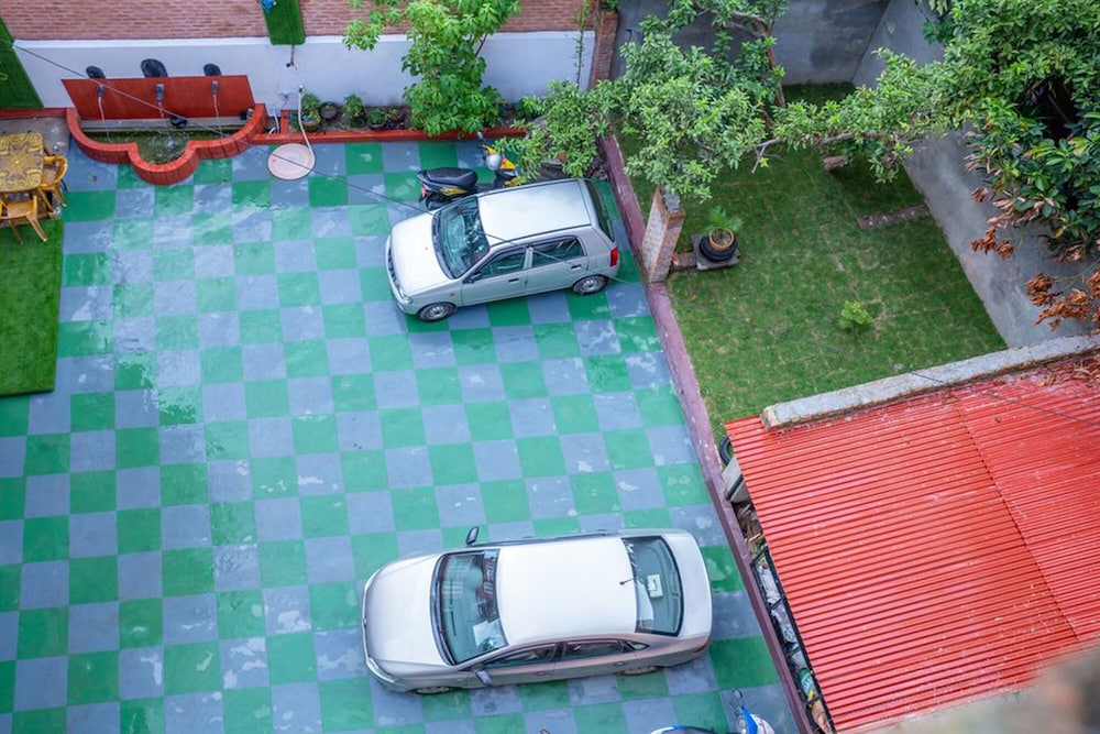 Silu Homes