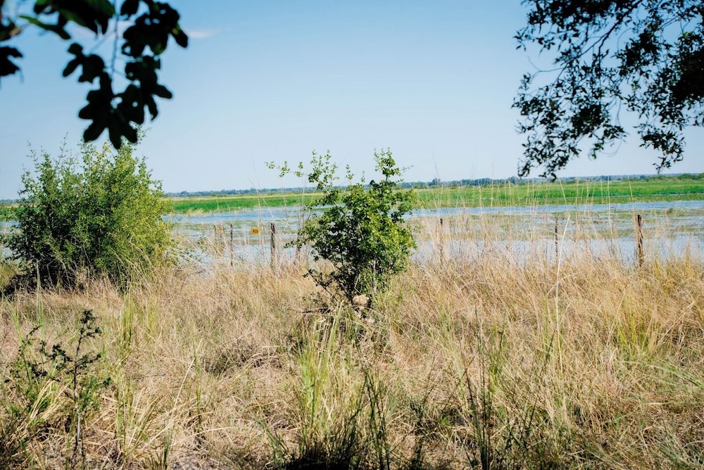 Kashete Campsite