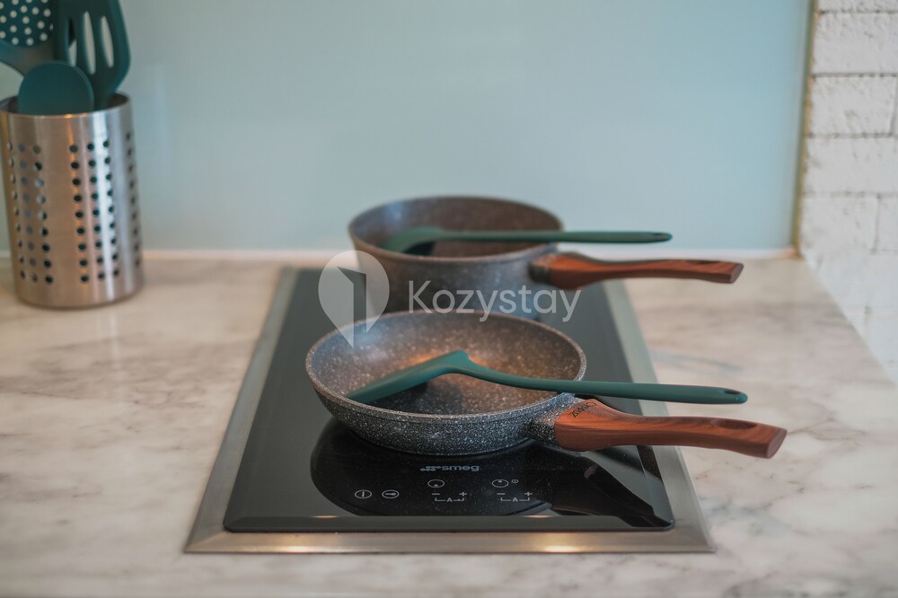 Alvion by Kozystay - SCBD