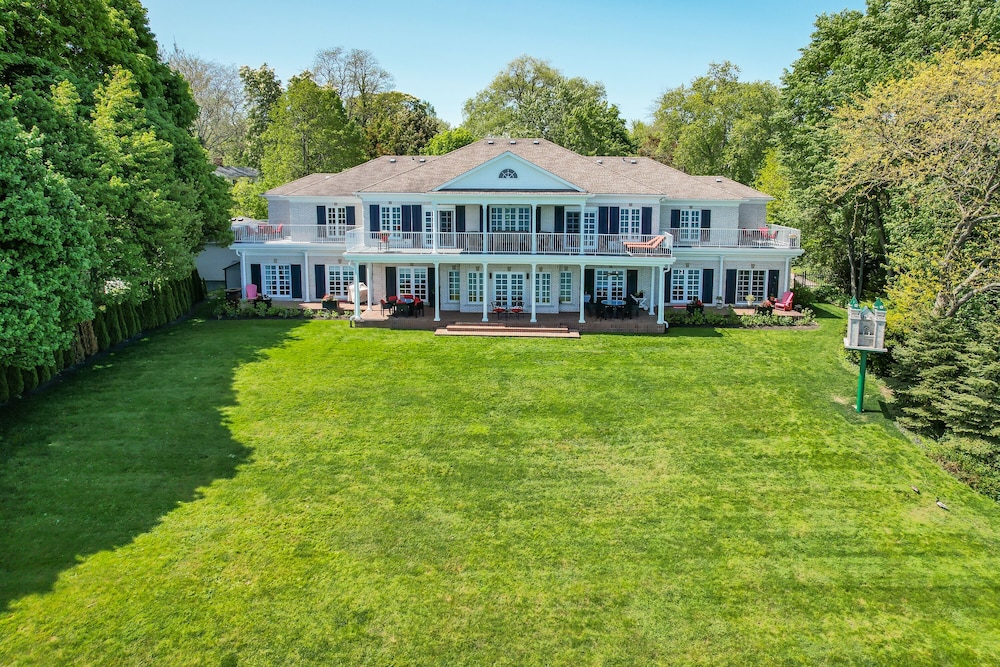 Somerset Bed and Breakfast
