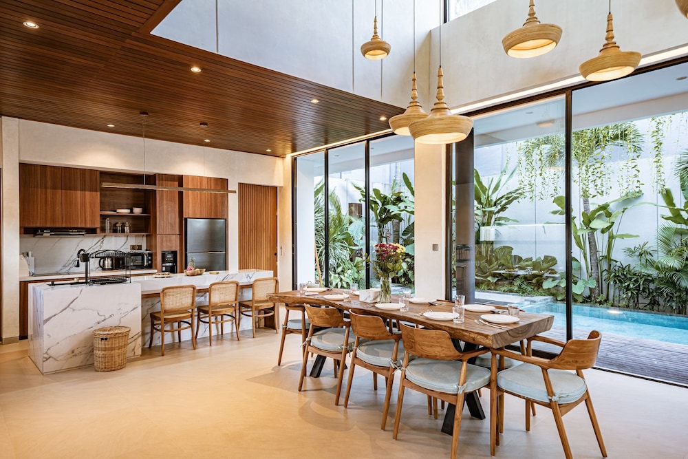 De Dominique Villas Canggu