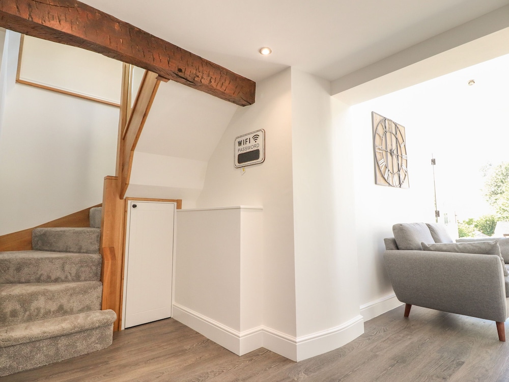 Ghyll Cottage