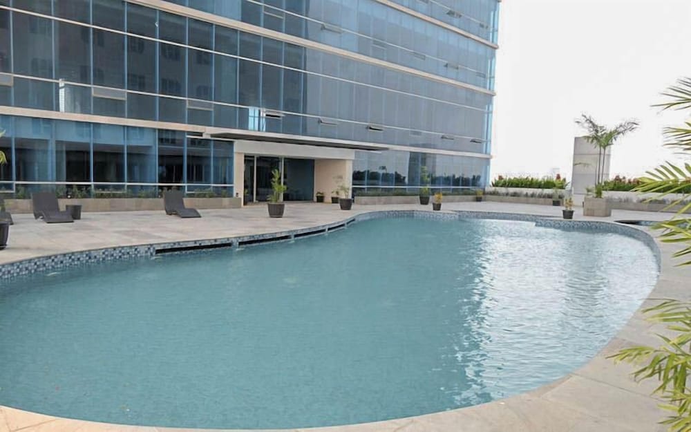 Simple Style Studio At The City Square Surabaya Apartment