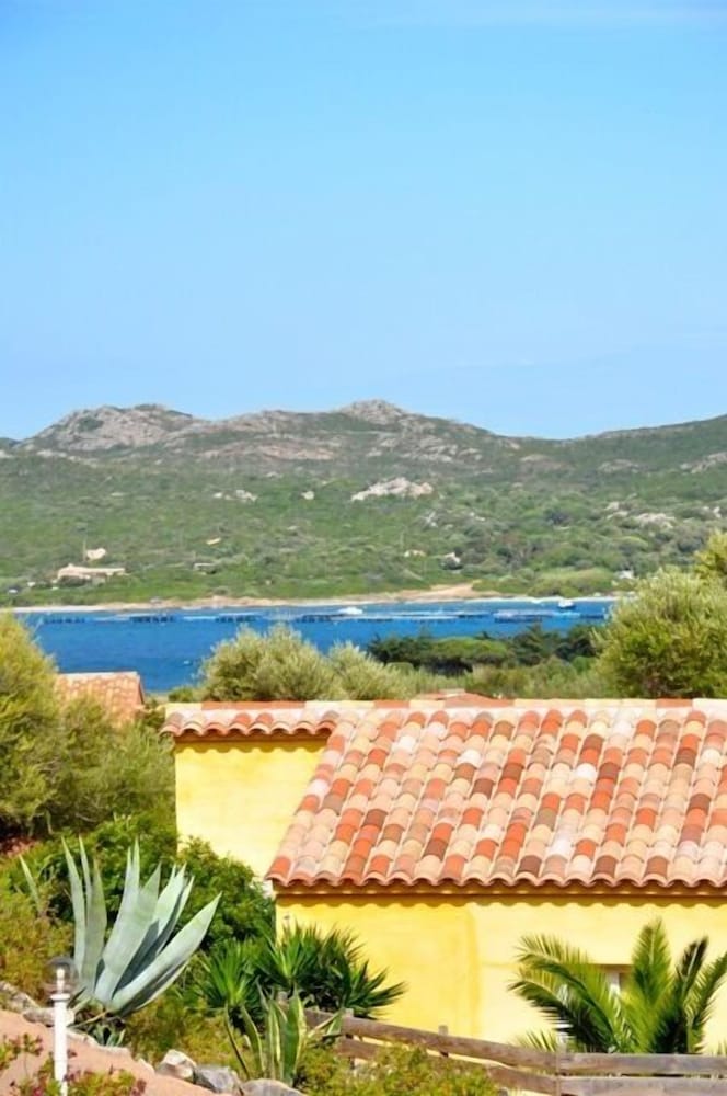 Résidence Maora Village