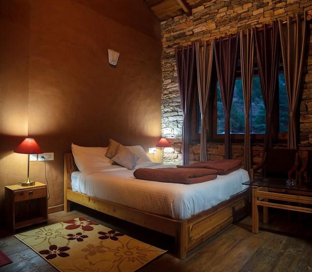 Kosi Valley Retreat