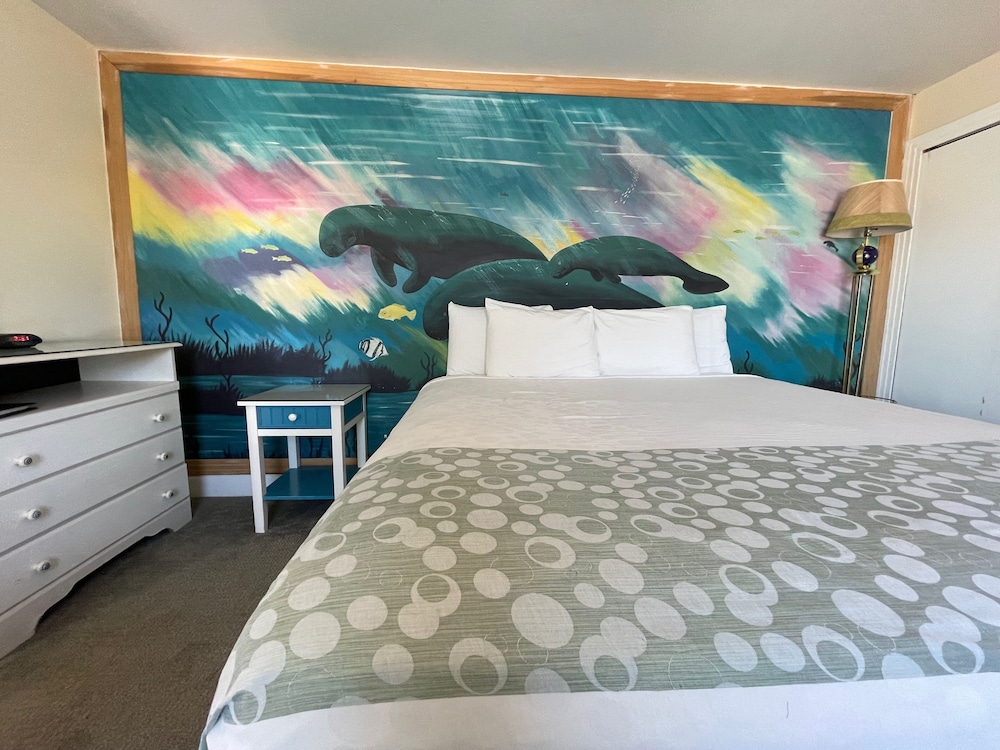 Magic Beach Motel