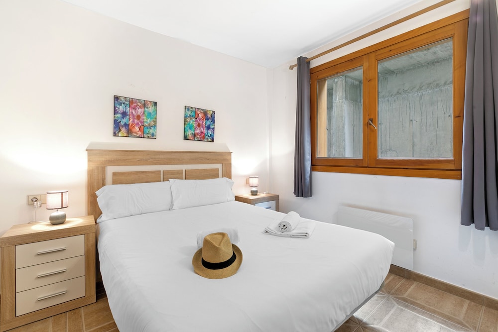 Sports & Leisure Andorra Apartment