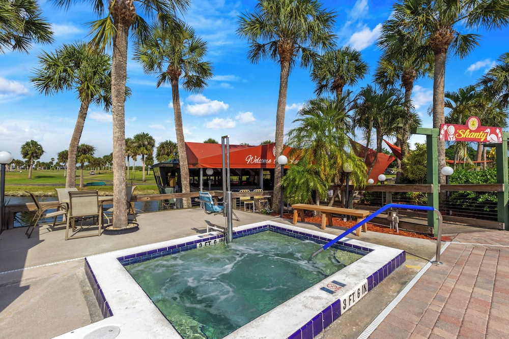 Okeechobee KOA Resort