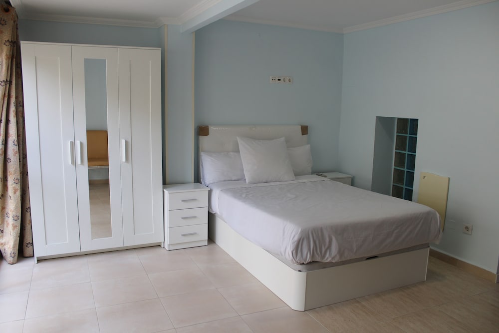 Hostal Los Angeles