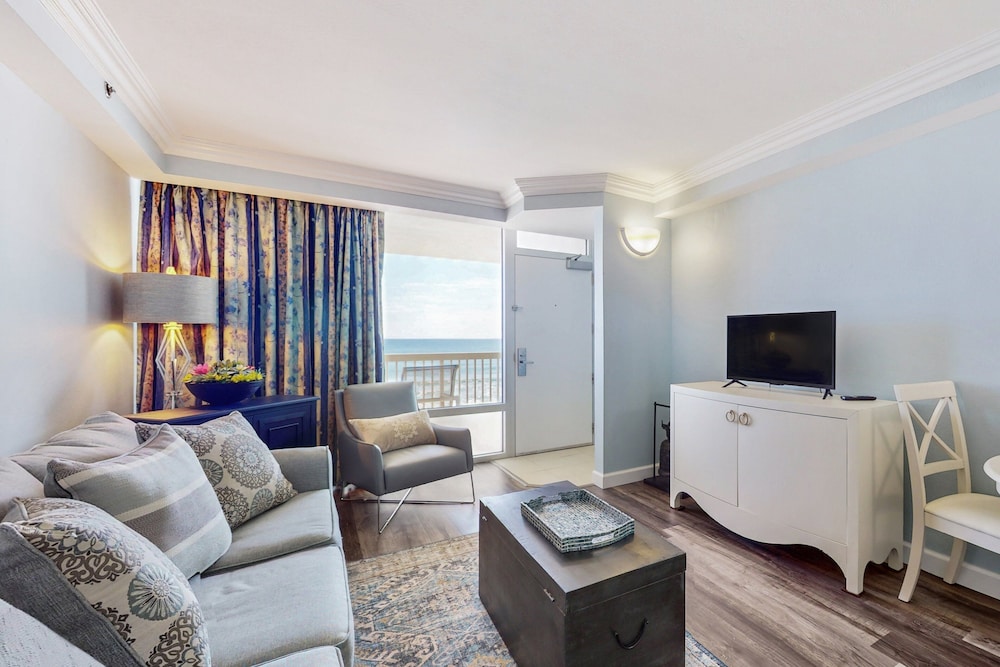 Daytona Beach VI