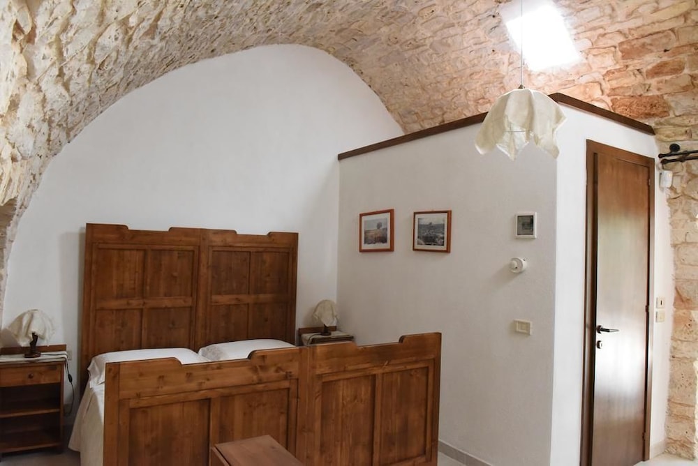 B&B Parco Lamione
