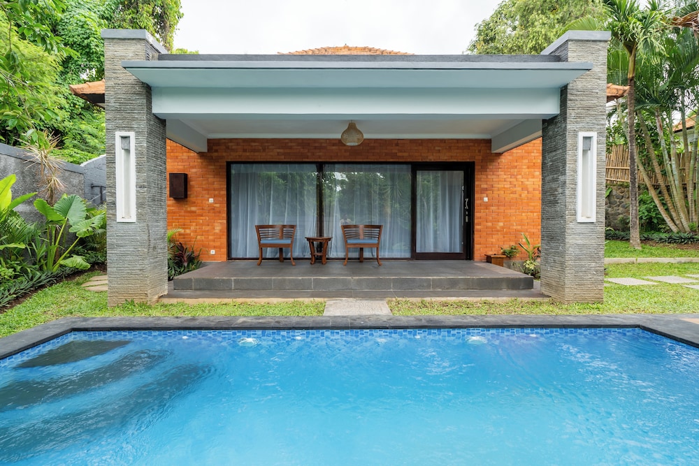 The Manja Retreat Lovina Bali