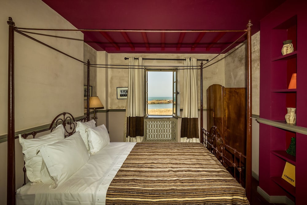 Hotel L'Iglesia