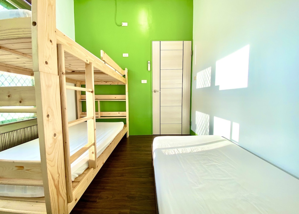 Bayhouse Hostel Penghu