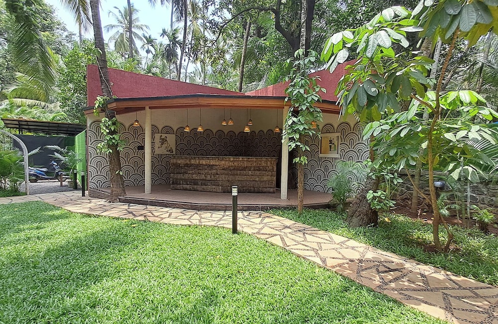 Amã Stays & Trails Beach Haven, Alibag