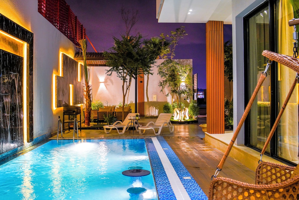The Land Resort