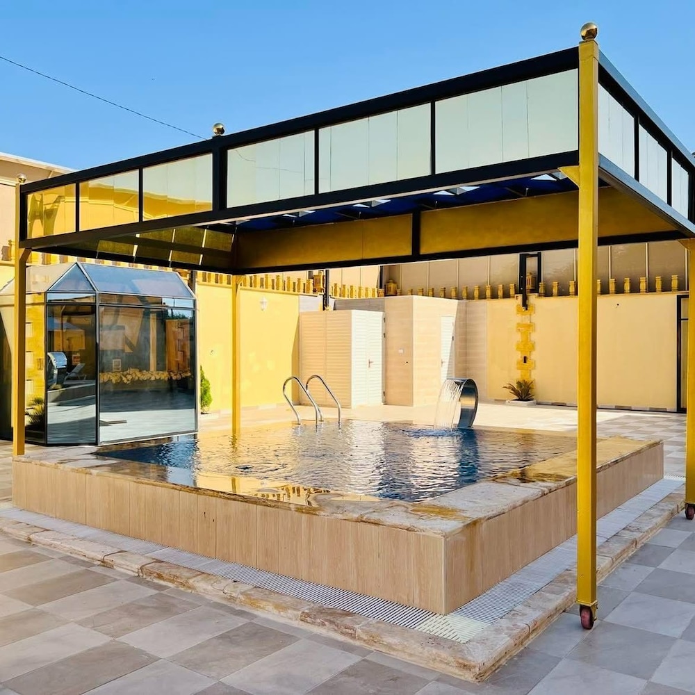 Kareem resort