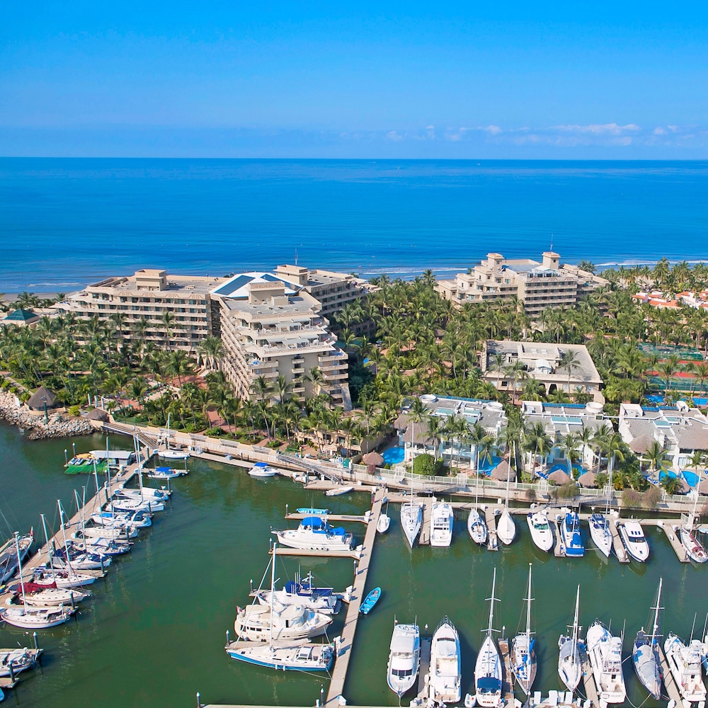 Puerto Vallarta Vacations - Paradise Village Beach Resort and Spa - Property Image 27