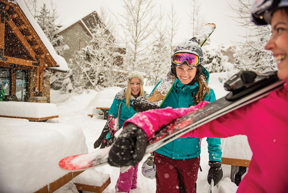 Panorama Mountain Resort - Ski Tip Tamarack Condos - Image 5
