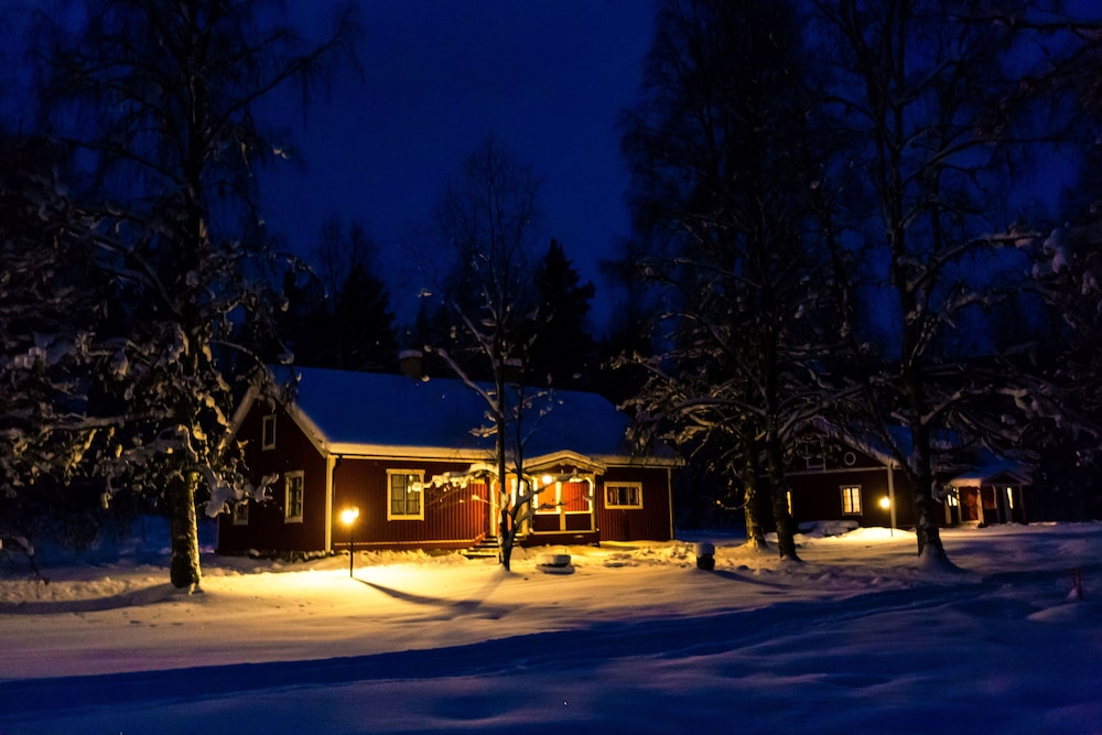 Johannisholm Adventure