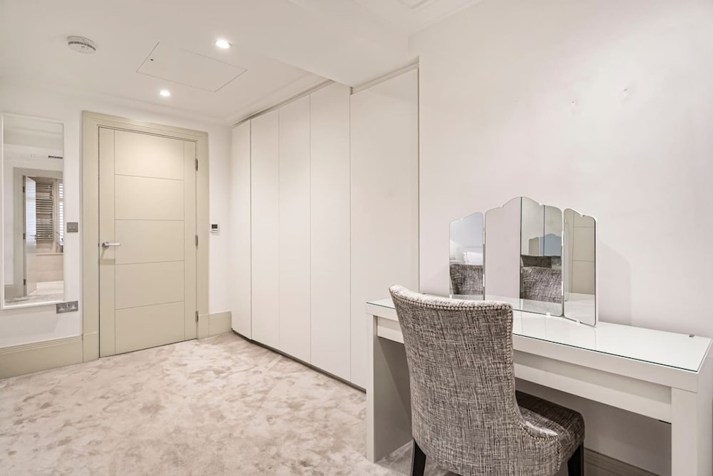 Private Mayfair Home Huge Terrace Concierge