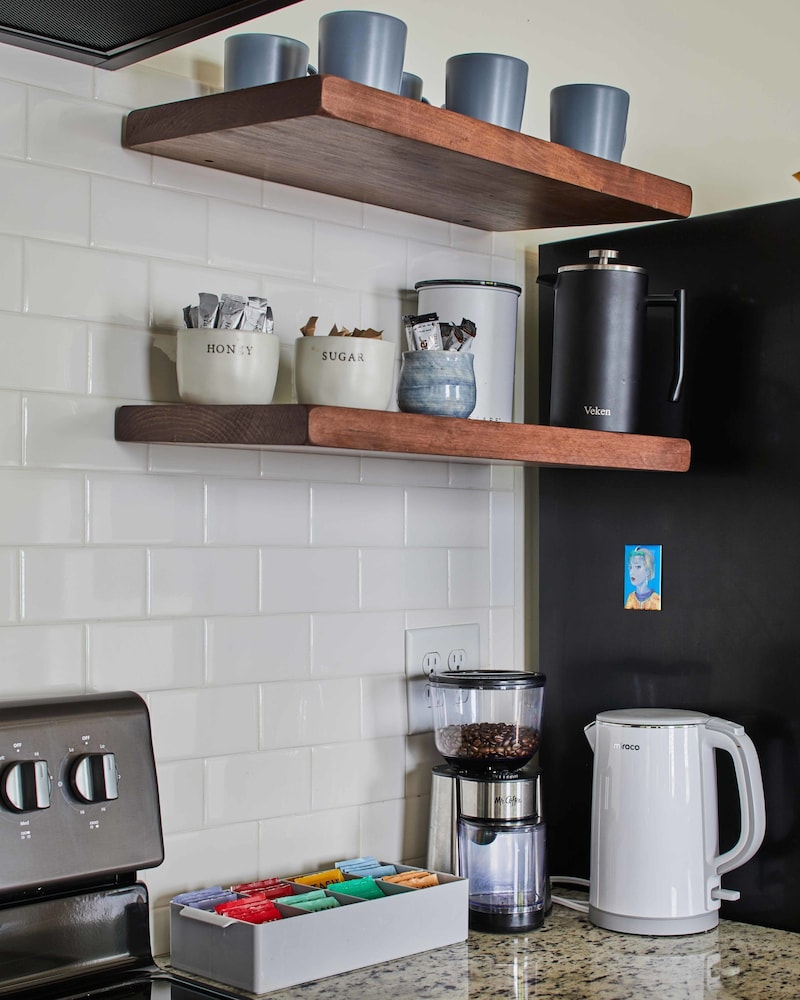 Apt1 Charles - Step-free Accessible Dog-friendly, Zdjęcie 12