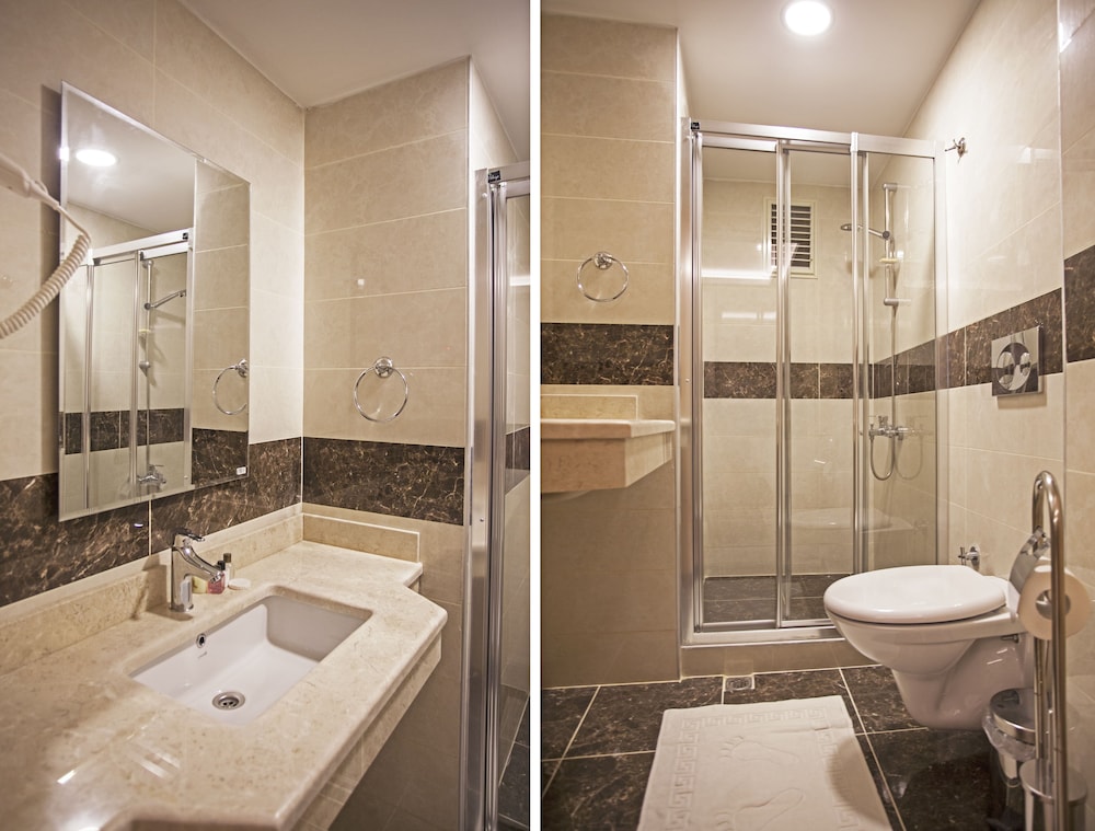 Waw Otel Galataport - Image 44