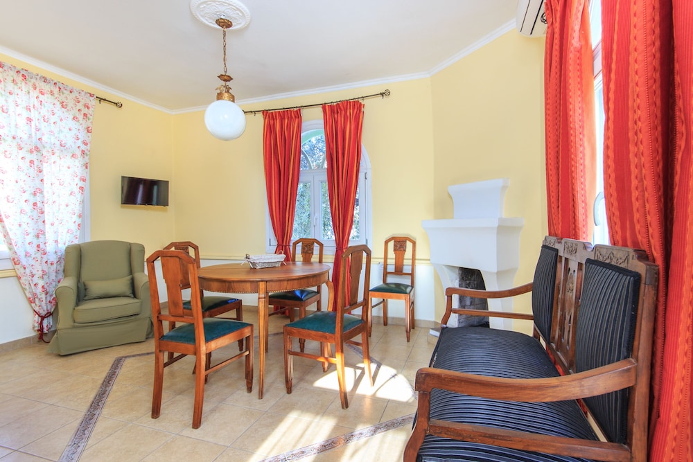 Villas Thassos