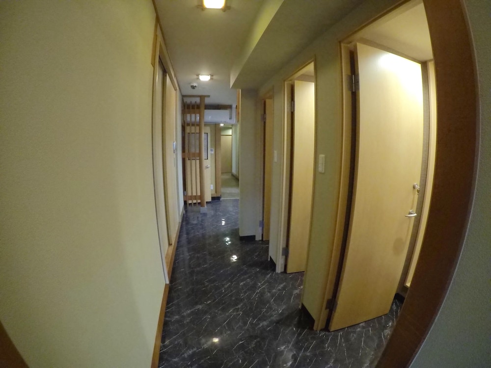 Narita Sando Guesthouse - Hostel