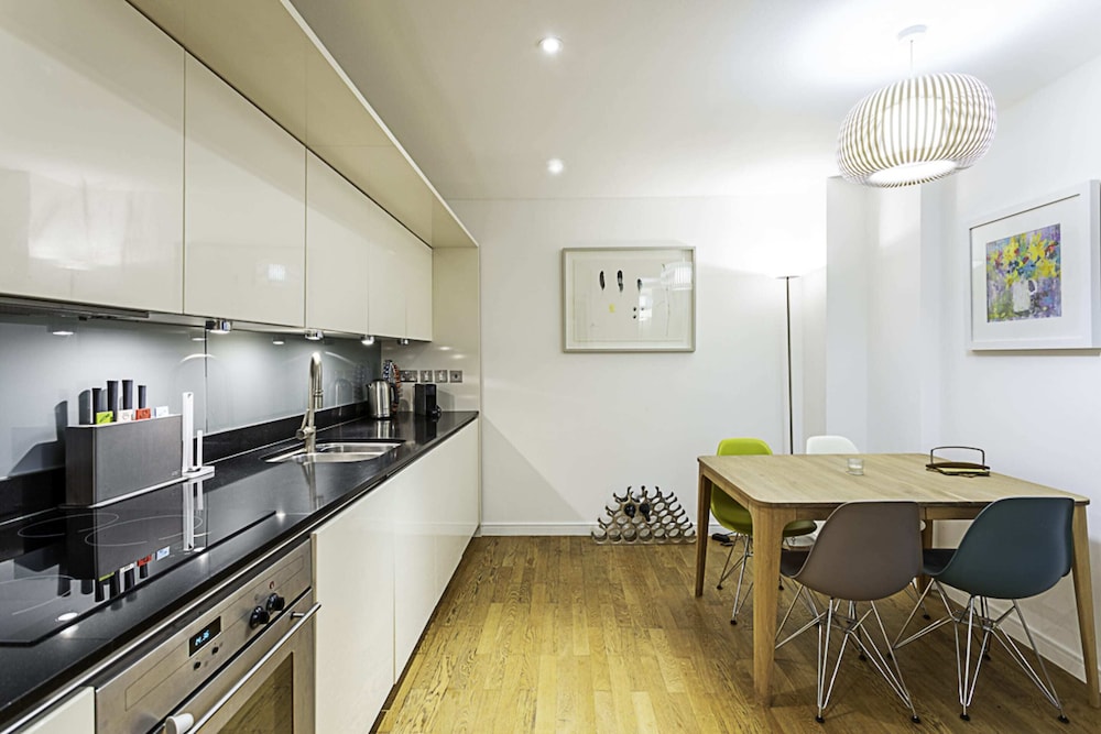 Perfect Paddington Pad
