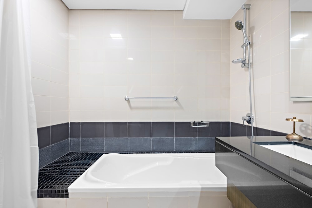 Silkhaus Lofts, Downtown Dubai