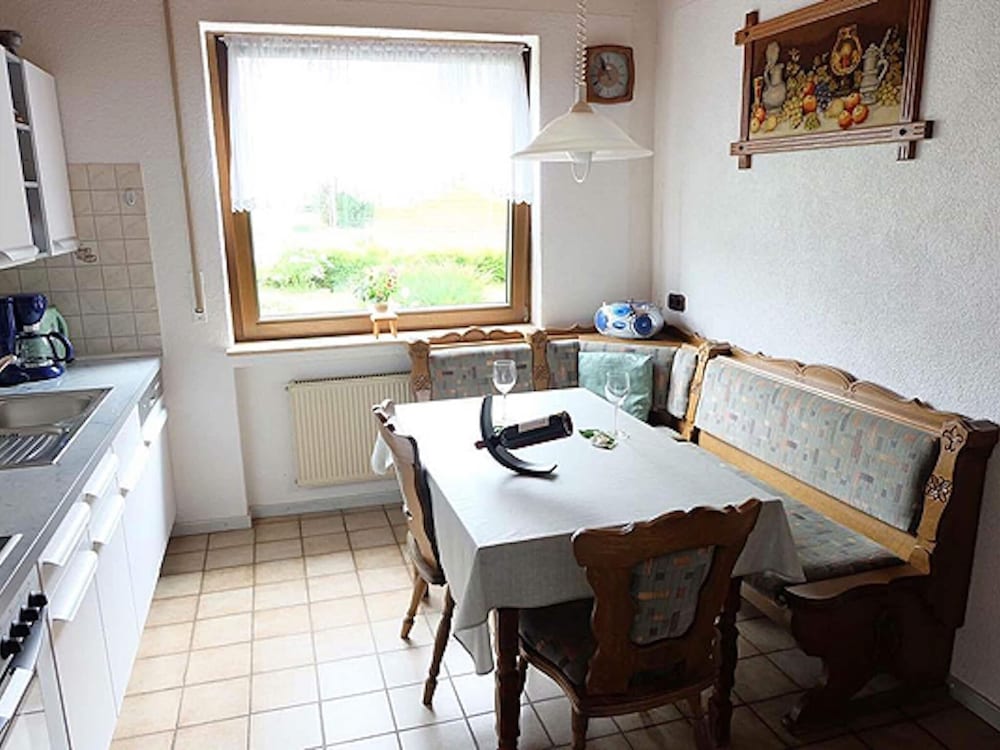 Eifel Garden Hideaway