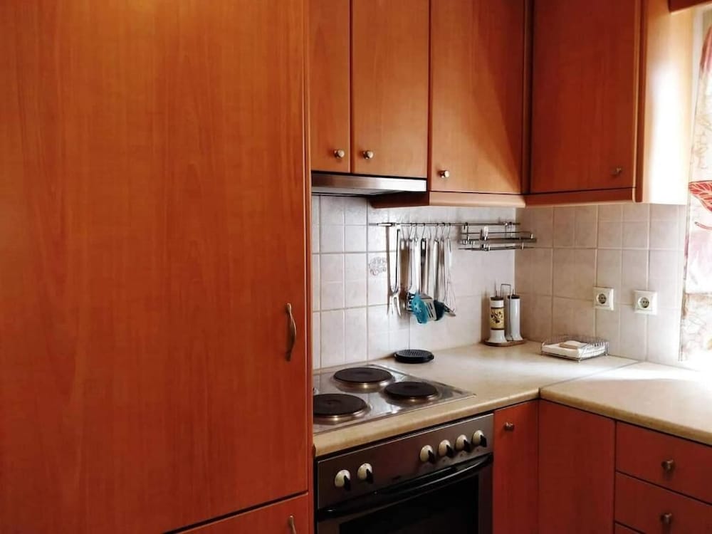 Sior Dionysios Apartments