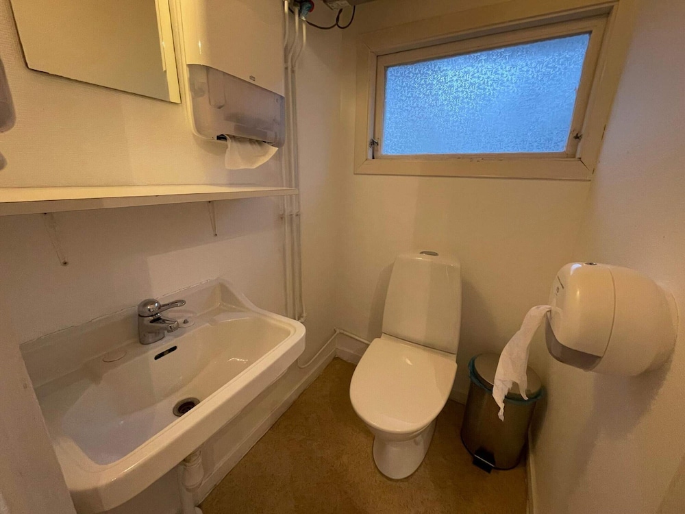 4 Person Holiday Park Home in Stenungsund