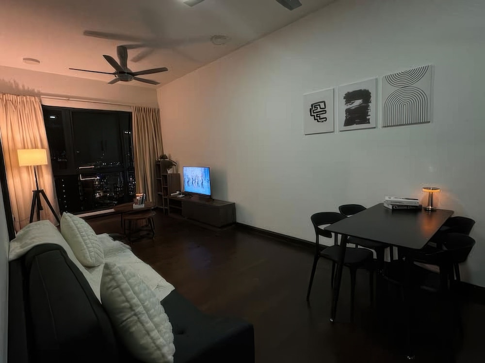 Staycation V Residence - Sunway Velocity