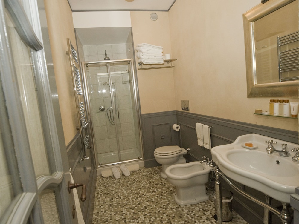 Villa Magnolia Relais