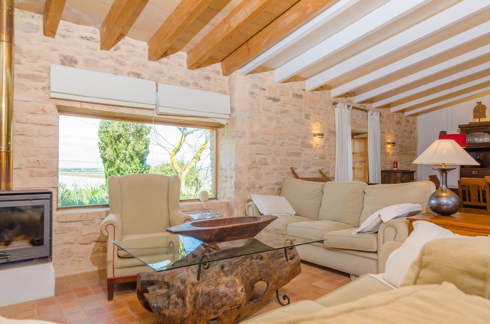 Villa Es Mol Des Trenc view 5