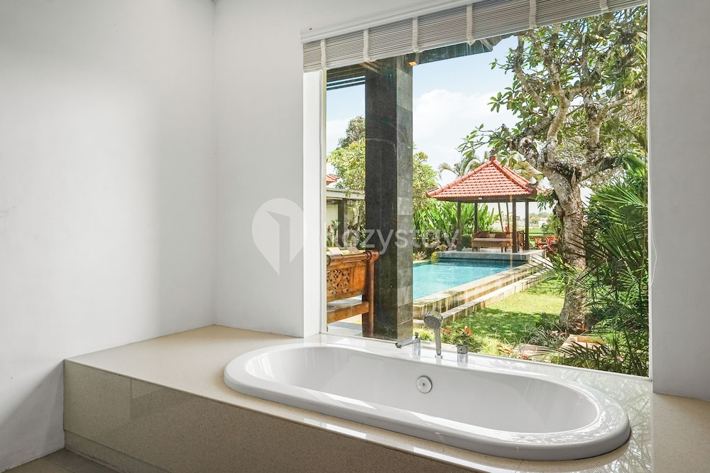 Srimalen Villa by Kozystay - Canggu-