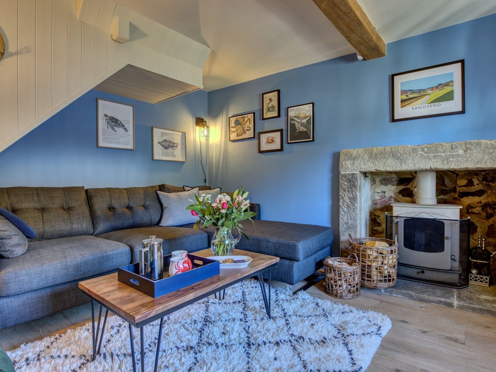 Crab Cottage