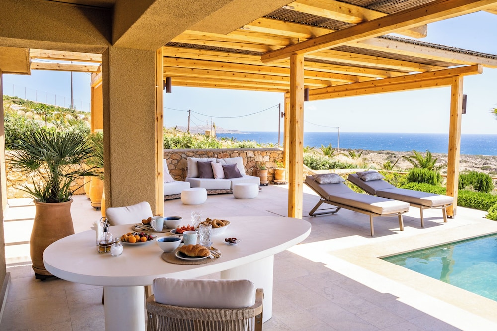 Vala Luxury Villa A